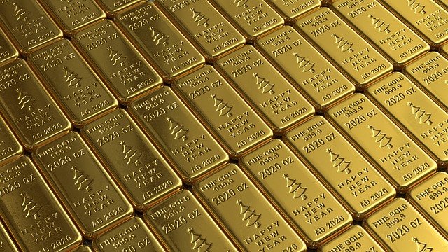 Shifting Wealth How To Transfer Your IRA Into Gold Investments