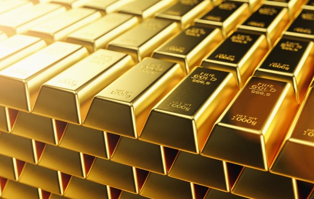 The Complete Guide To Transferring Your IRA To Gold