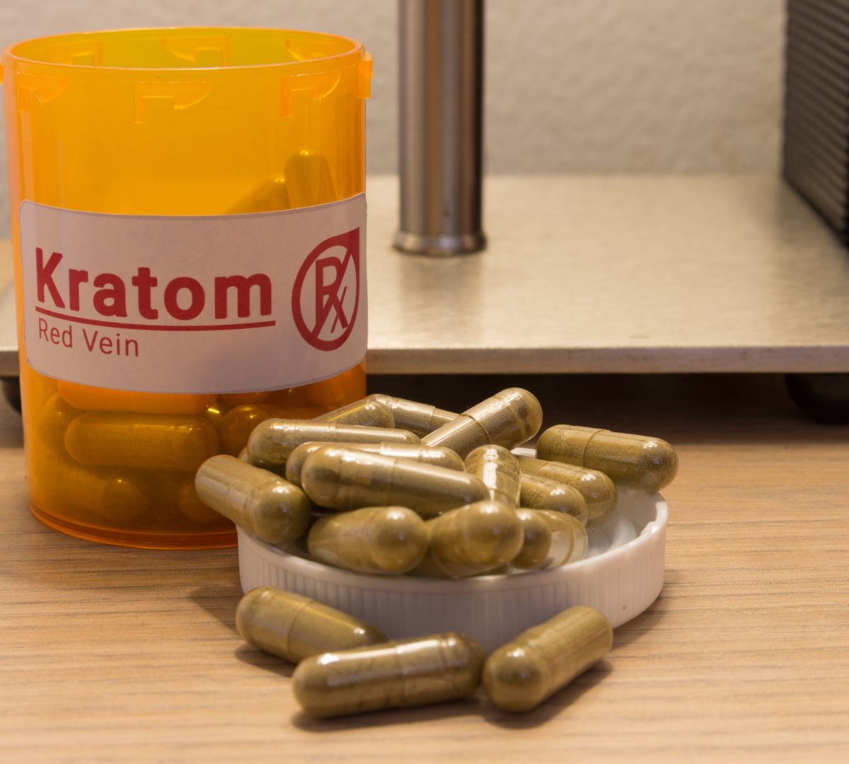 Elevate Your Health Routine With Kratom Capsules
